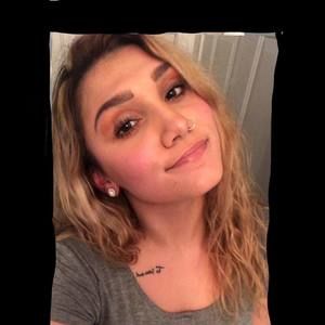 Meet your Posher, Hannah